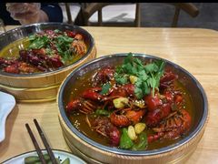 -聚汇三少·龙虾·中餐厅(莫邪路新天地店)