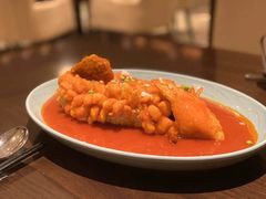 -环球港凯悦 · 享悦中餐厅