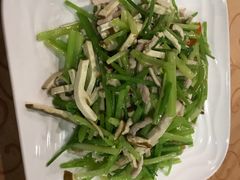 -龙井壹号·茶缘山景宴(龙井村店)