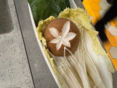-海底捞火锅 (利舞台广场店)