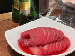 -金刚山烧烤(中山路店)