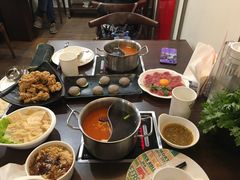 -舌尖记忆重庆火锅(悉尼店)