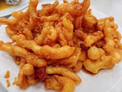 -天伦海鲜·老味道·青岛菜(栈桥天主教堂店)