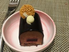 甜点-Social 秀西餐厅-长沙瑞吉酒店(运达店)