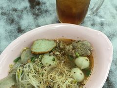 -榮泰米粉湯(Left Shop)