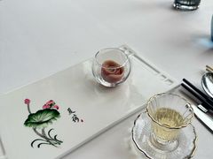 -巴黎轩(澳门巴黎人店)