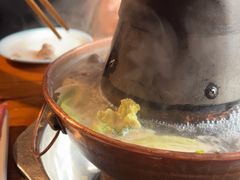 -義聚德·清真铜锅涮羊肉·烧烤(河东店)