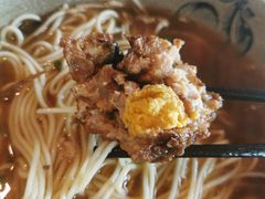 -无锡苏宁银河国际酒店-麺餐厅