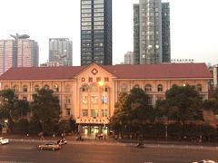 -长沙市口腔医院(五一路院区)