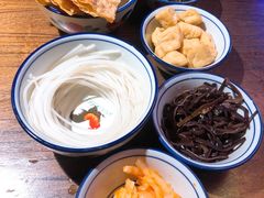 -九鼎轩脆毛肚火锅(三钢里店)