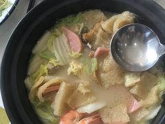 -聚丰园•湖鲜餐厅(阿红私房菜梅石路店)