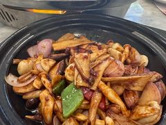 -花舍·新派粤菜·西餐·下午茶(亚运村·鸟巢店)