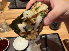 -小十Omakase(地王大厦店)
