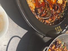 -渔语鱼新川菜Bistro(万象天地店)