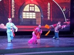 -陕北民歌大舞台