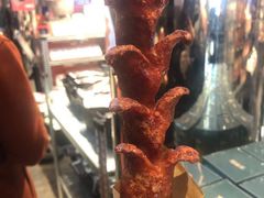 -董顺桃小粒臭豆腐(太平街一店)