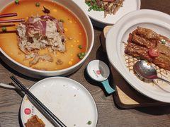 -儒忆孔府菜(清控店)