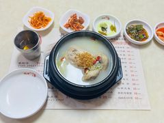 -长顺参鸡汤店(西塔总店)
