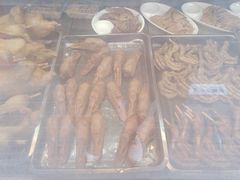 -吴山贡鹅(罍街店)