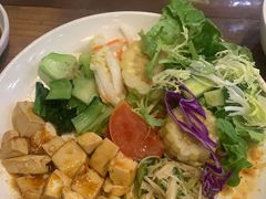 -素德轩素食餐厅(东港店)