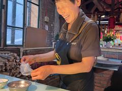 -鱼窝棚柴火铁锅炖(富山屯店)