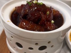 -小菜园新徽菜(芜湖万达店)