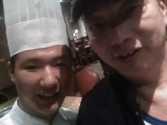 -明珠湖天鹅苑·农家菜馆