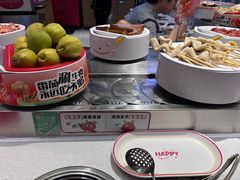 -龍歌自助小火锅(秦淮水游城店)