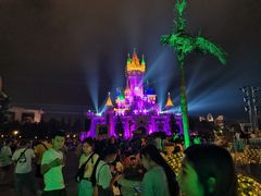 -青岛方特梦幻王国