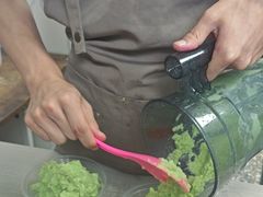 -夏食光安顺小舒冰粉冰浆(甲秀楼店)