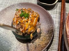 -戏作寿司(观音桥店)