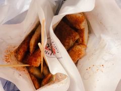 -故里炸鸡(温迪路店)