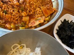 -蚂蚁家辣炒章鱼(海云台店)