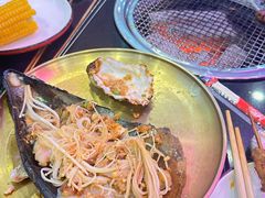 -瑞杰烧烤店·24小时营业(山东路店)