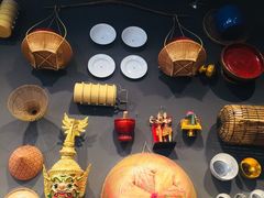 -simply thai天泰(长泰广场店)