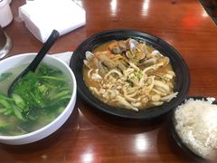 -台州老六海鲜面馆(上南总店)