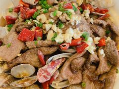 -高老庄新家宴(北斗星广场店)