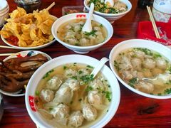 -正果忠记云吞濑粉(总店)