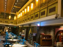 -大张烙馍村(泉山店)