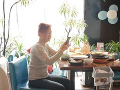-蝦塘·中国餐馆(城墙南马道巷店)