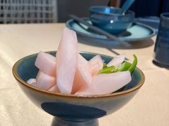 酸萝卜-山石榴·贵州菜(丰盛里店)