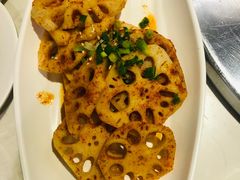 -么子烤肉(化龙池店)