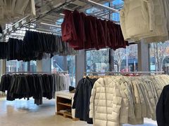 -迪桑特DESCENTE(北京三里屯BLANC店)
