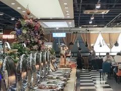 -星海汇海鲜自助烤肉火锅(百大店)