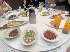 -新丁香海鲜酒店(银海商贸城店)