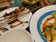 -巴依老爷·新疆美食(上城区天城路店)