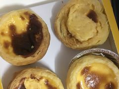 -盒马鲜生(馥邦国际店)