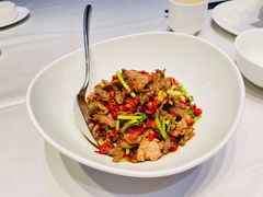 -沁园·珍藏湘味(芙蓉广场店)