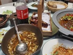-那啥餐厅(富乐大街店)