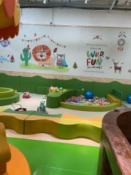 -丽家宝贝总部基地(金业大街店)